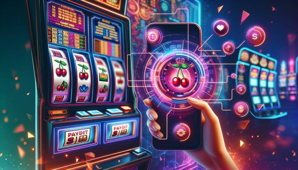 Slot Igre: Kako Odabrati Najbolje Za Vas