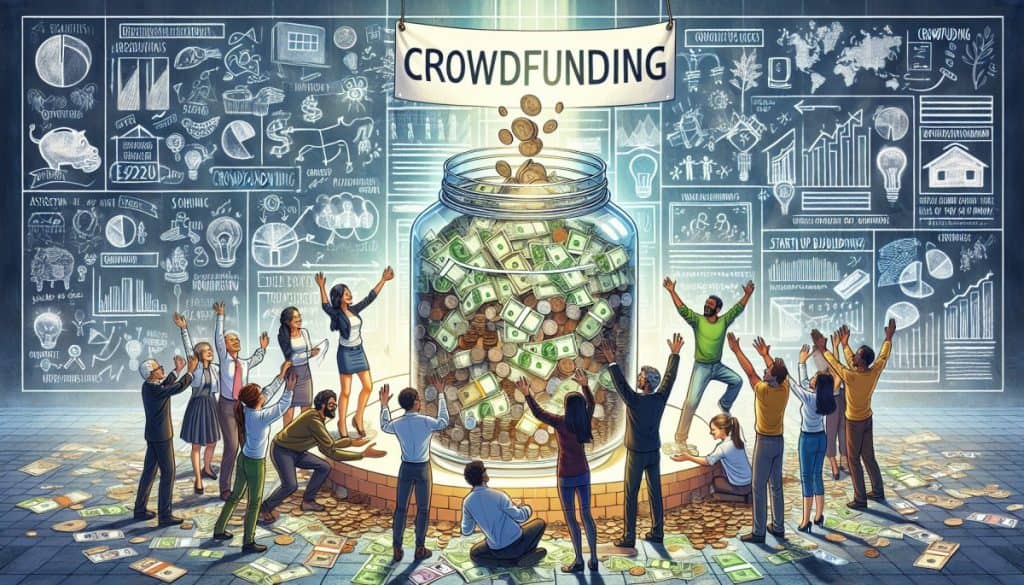 Crowdfunding: Novi Pristup Financiranju Projekata i Ideja
