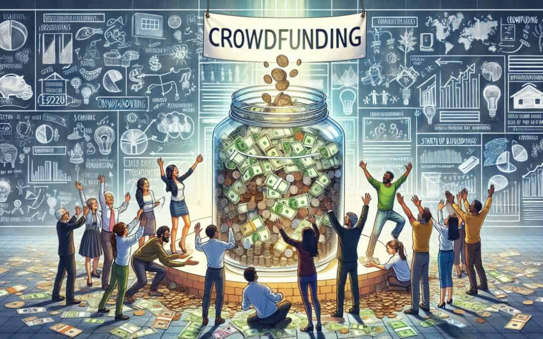 Crowdfunding: Novi Pristup Financiranju Projekata i Ideja