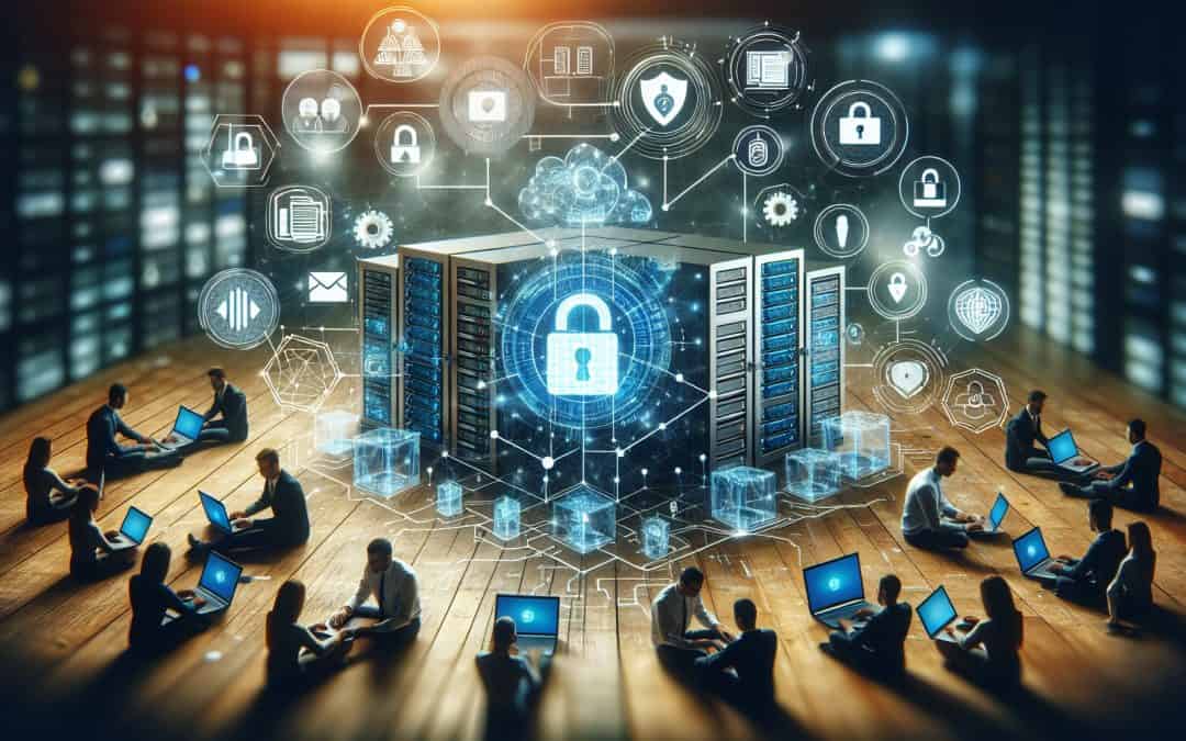 Pouzdanost i sigurnost elektroničkih platnih sustava: Tehnologija i zaštita korisničkih podataka