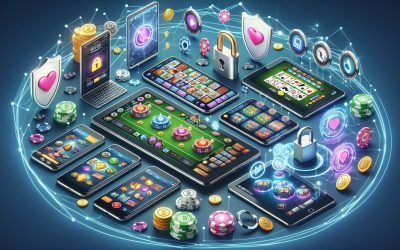Najbolje mobilne aplikacije za online casino