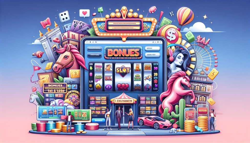 Rolling Slots Casino