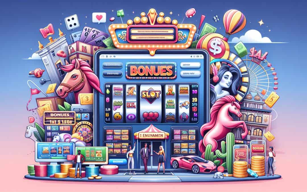 Rolling Slots Casino