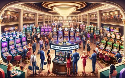 Billybets casino