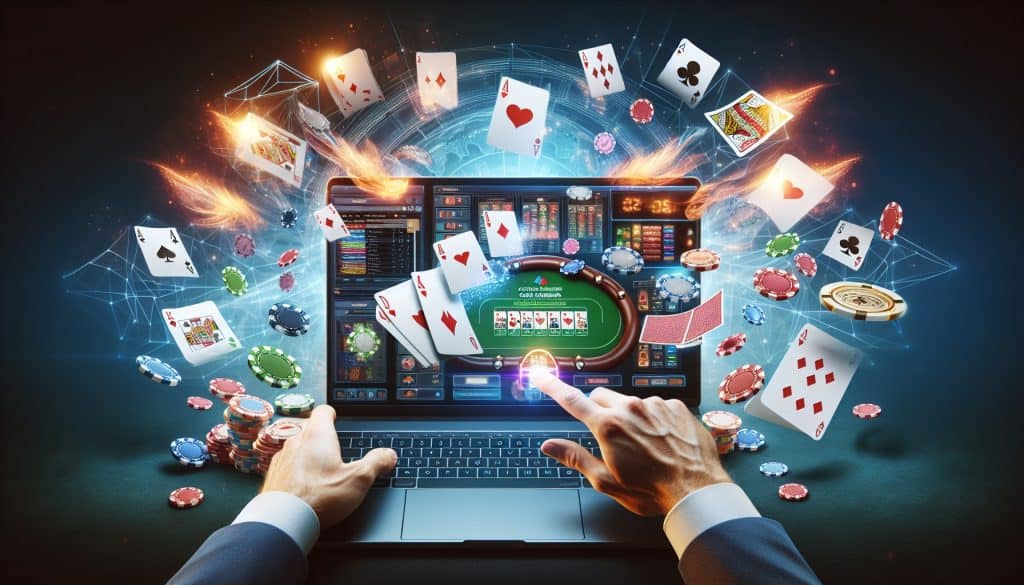 Najčešće Pogreške u Online Casinima i Kako Ih Izbjeći