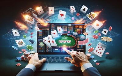 Najčešće Pogreške u Online Casinima i Kako Ih Izbjeći